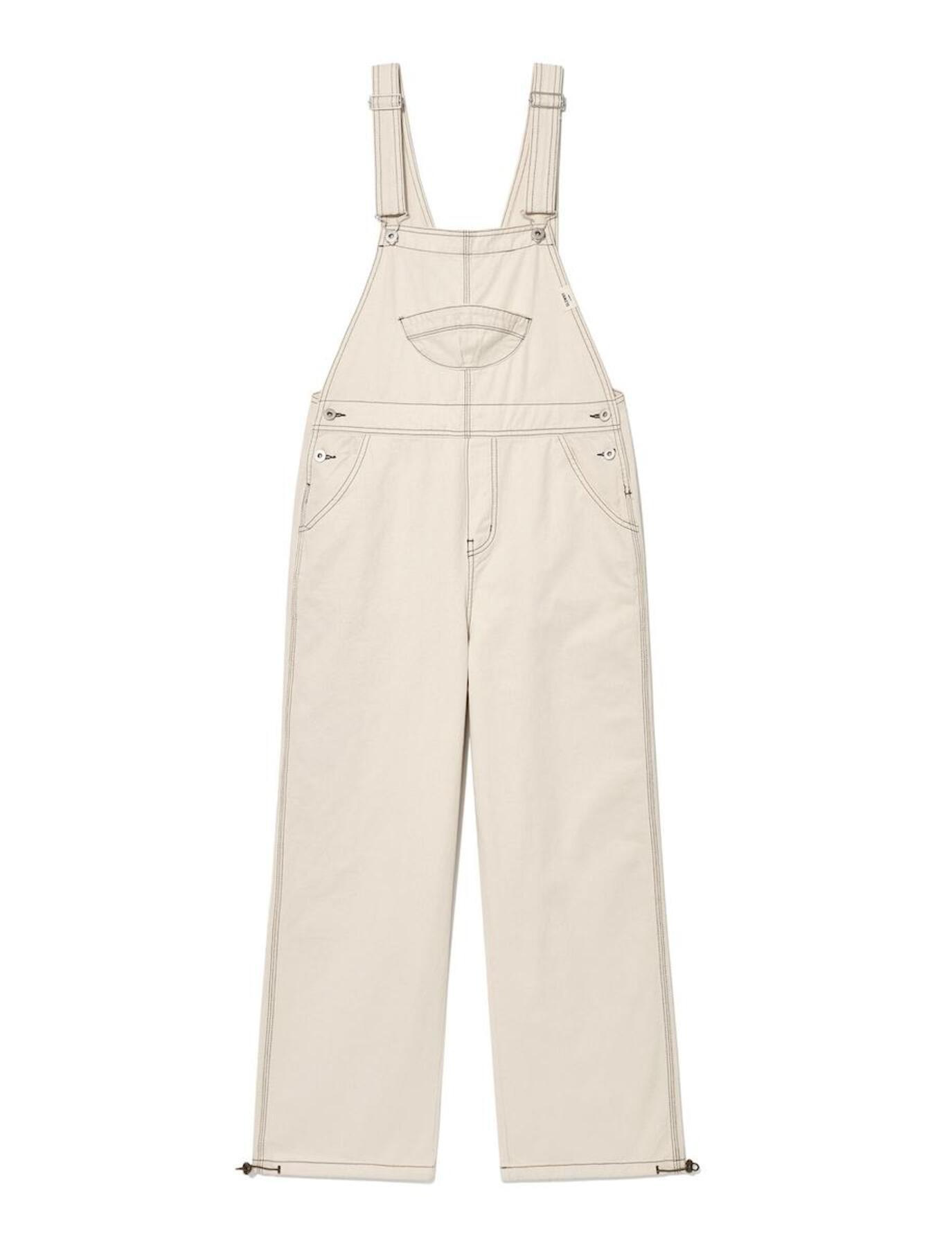[EXCLUSIVE] G CLASSIC SHELL OVERALLS
